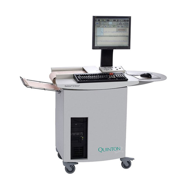 Quinton # QUINTON-Q1