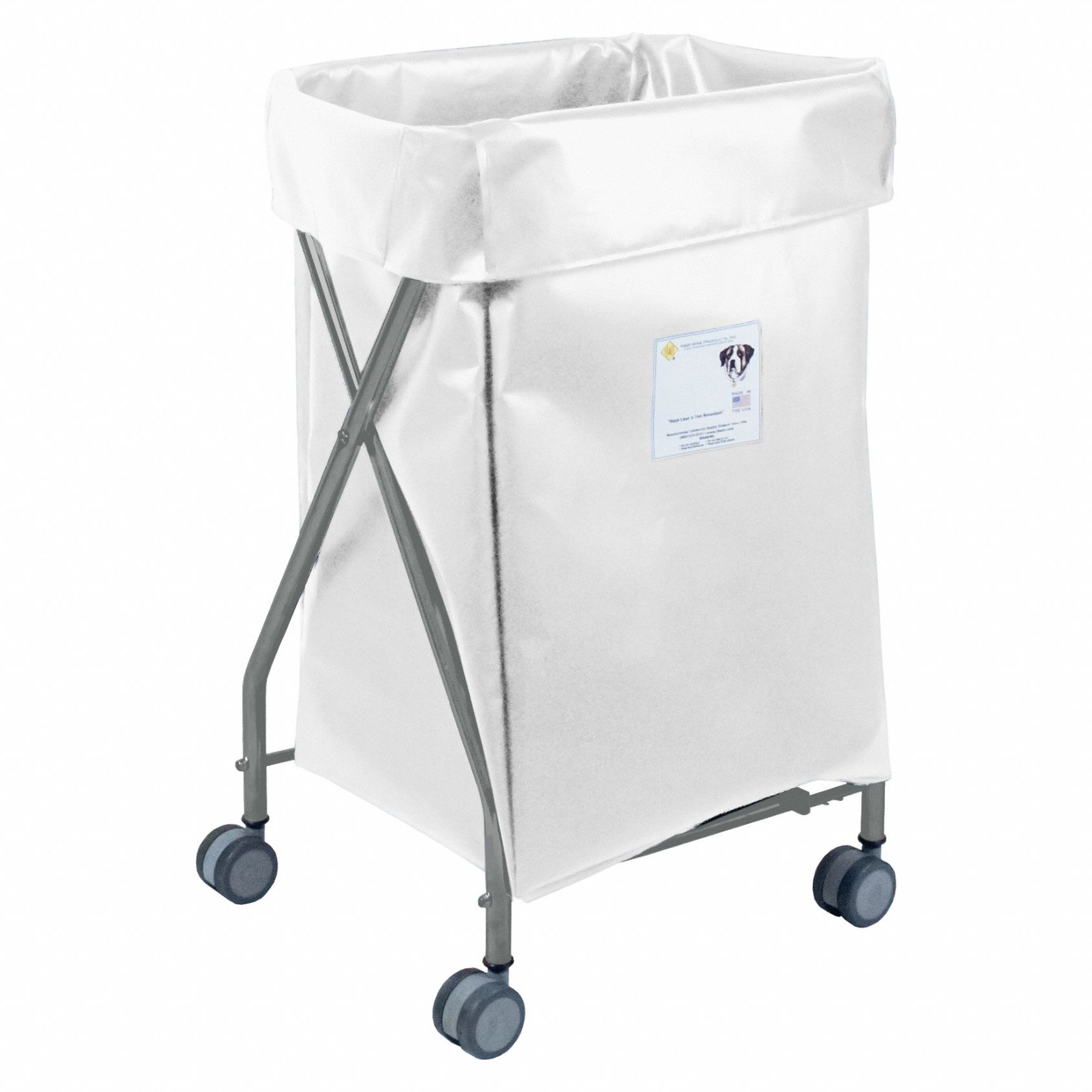 R & B Wire Products # 654