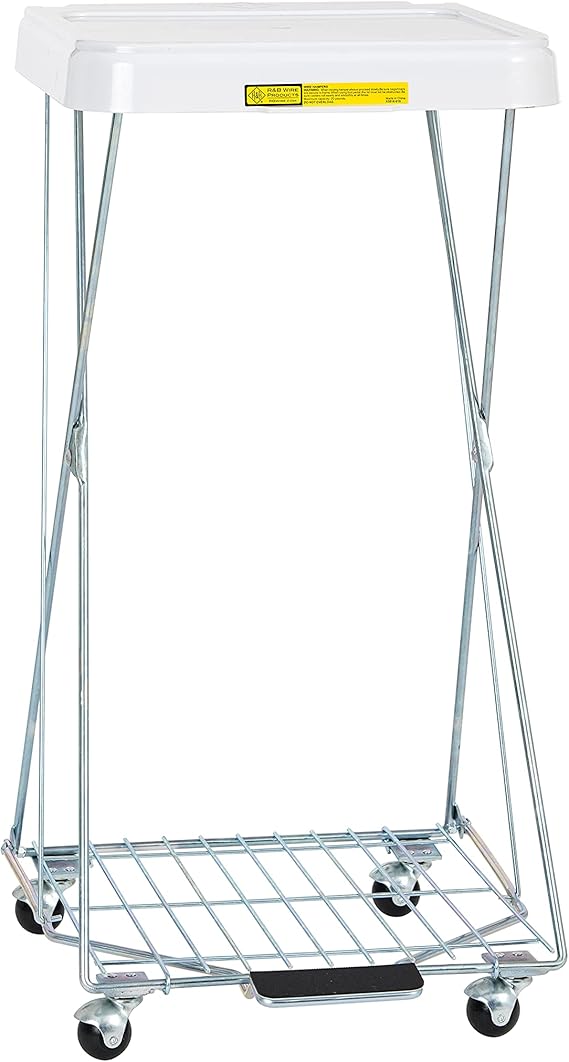 R & B Wire Products # 697