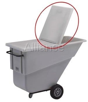 R & B Wire Products # RTT58L