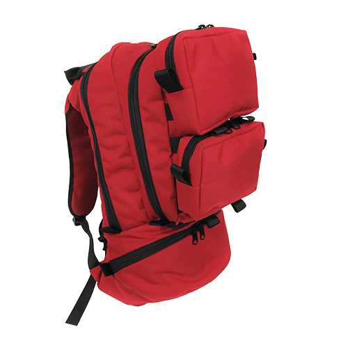 R&B Fabrications # HENSCH02-RD