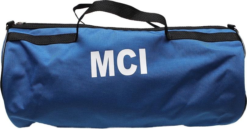 R&B Fabrications # HENSCH03-MCI