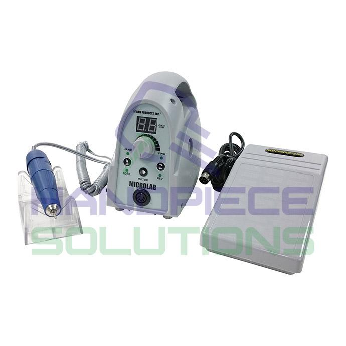 RAM Products # MICROLAB450B