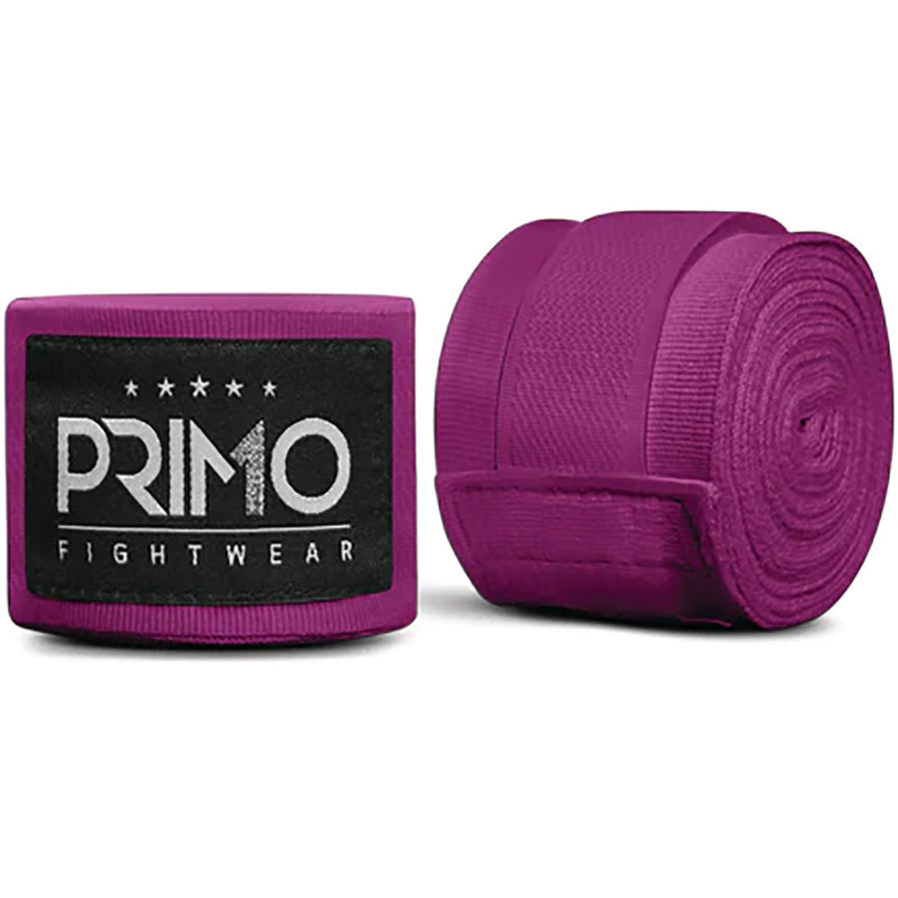 RAM Products # PRIMO PURPLE