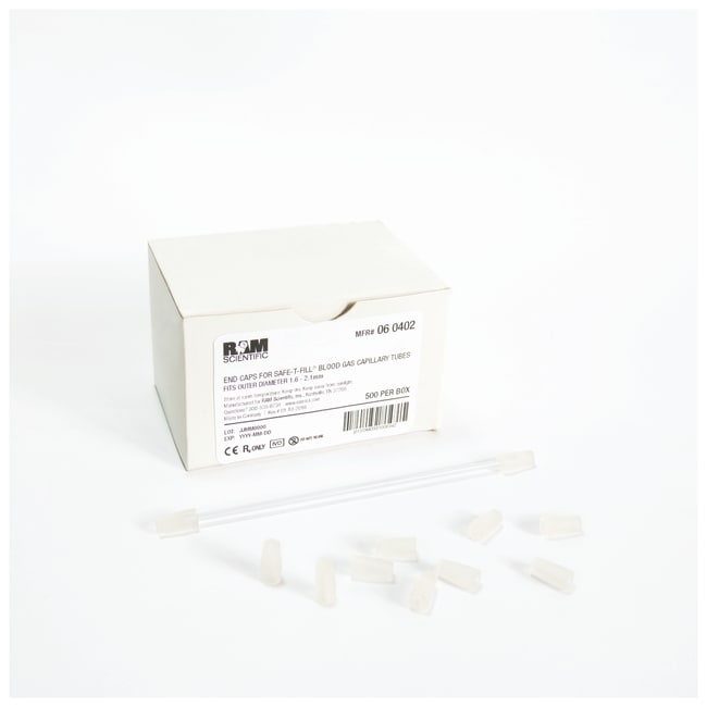 Ram Scientific # 60009