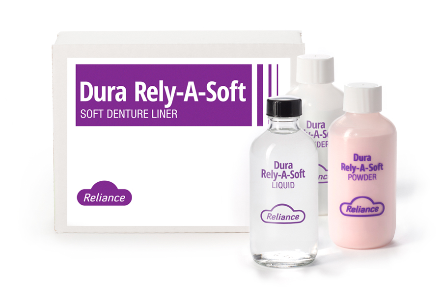 Reliance Dental # 1701-C