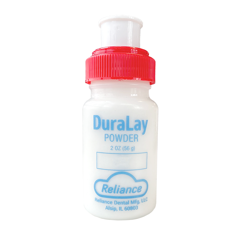 Reliance Dental # 2508-60