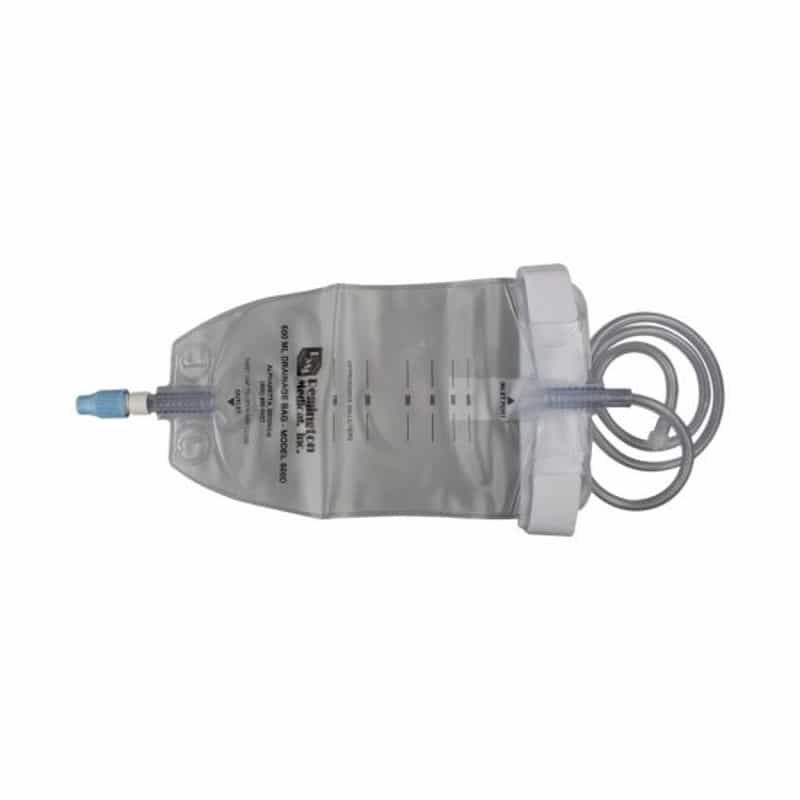Remington Medical # 600-D