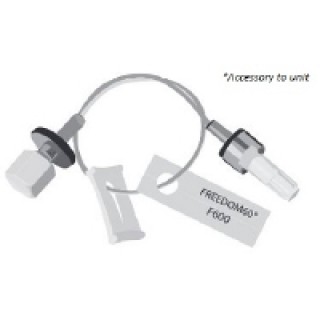 Repro-Med Systems # F275