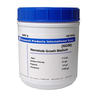 Research Products Internationl # M92050-5.0