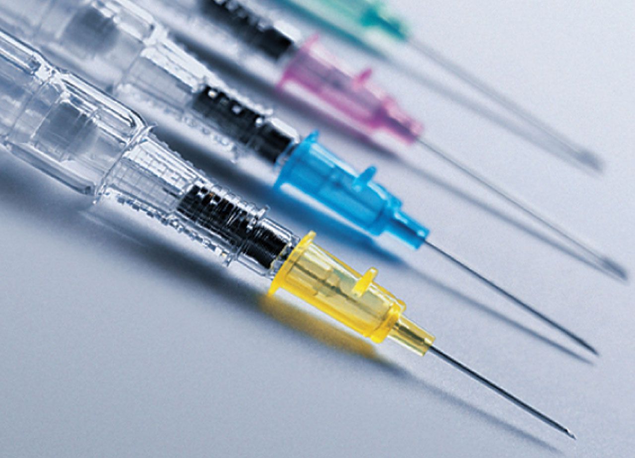 Retractable Technologies # 31221