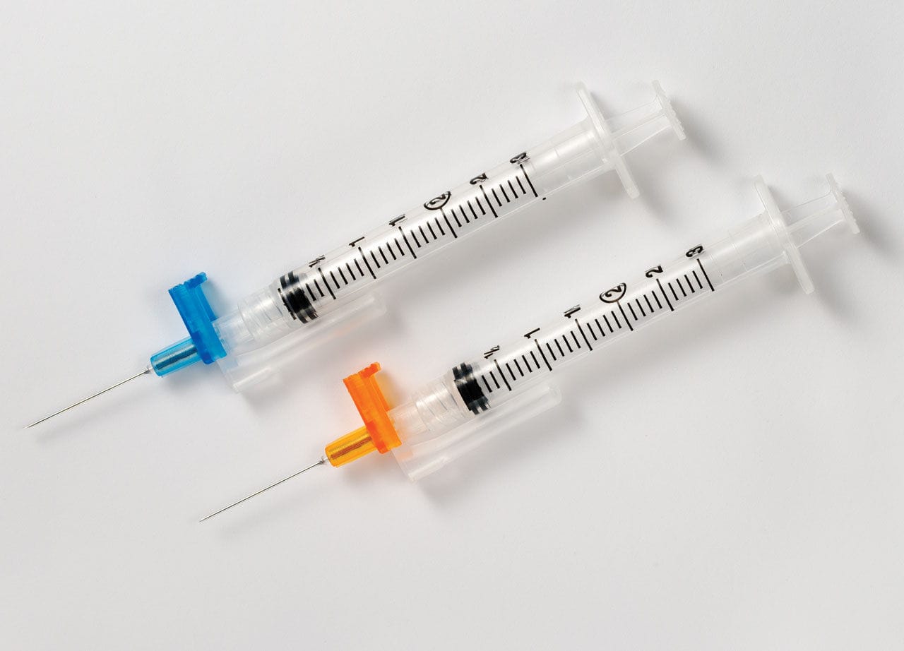 Retractable Technologies # 82001