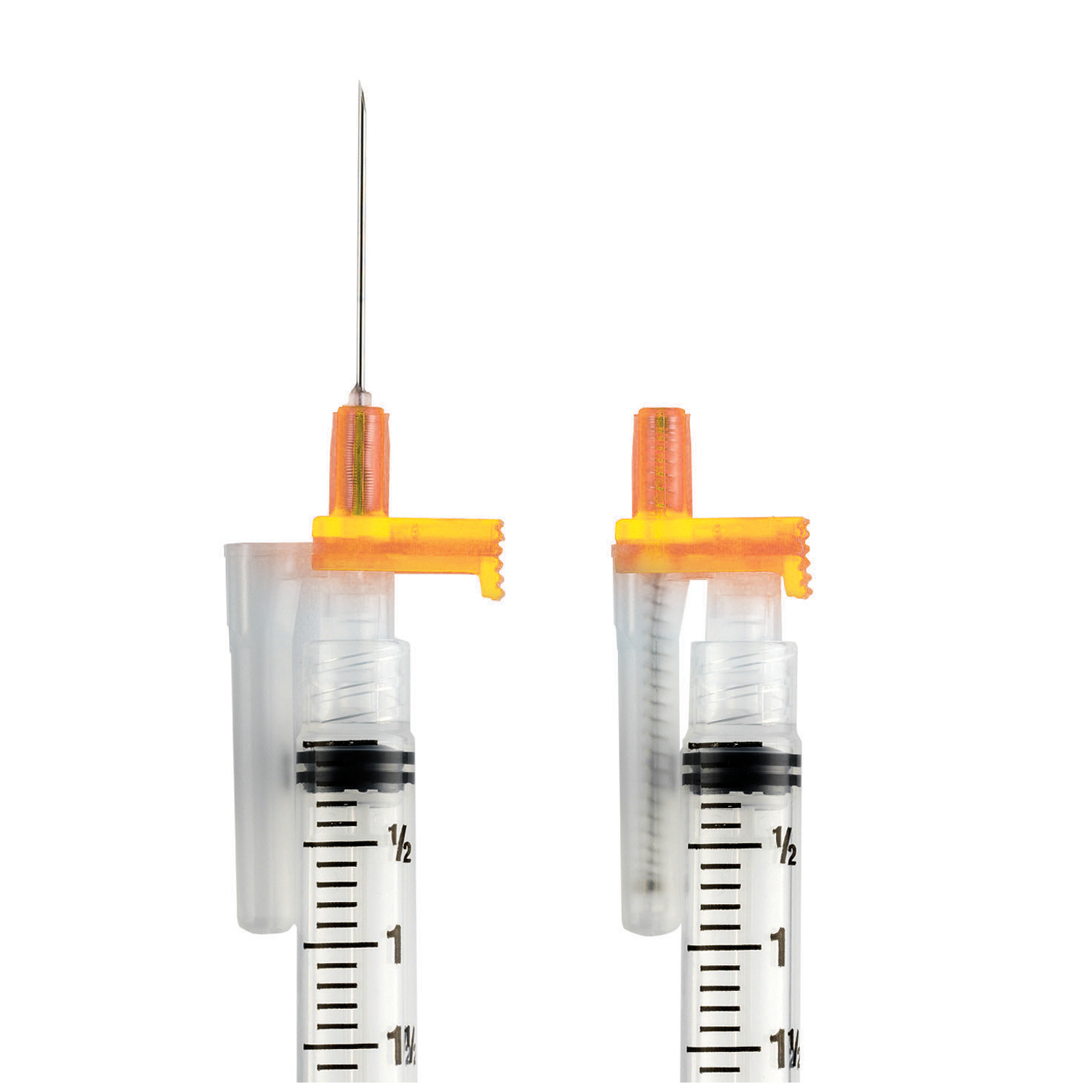 Retractable Technologies # 85061