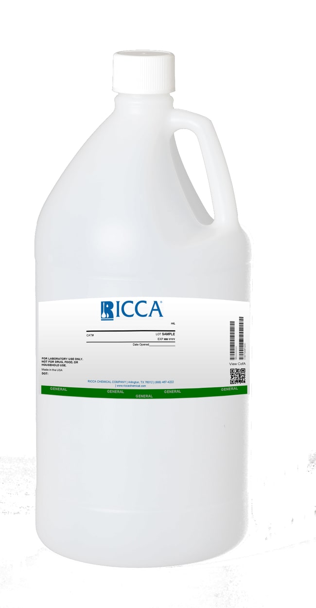 Ricca Chemical # R0570000120A