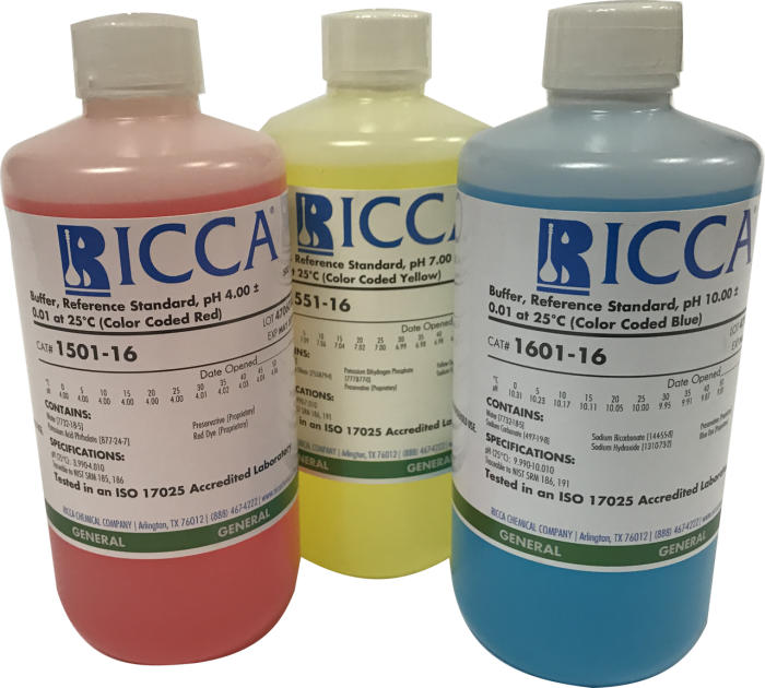 Ricca Chemical # R1493000-500A