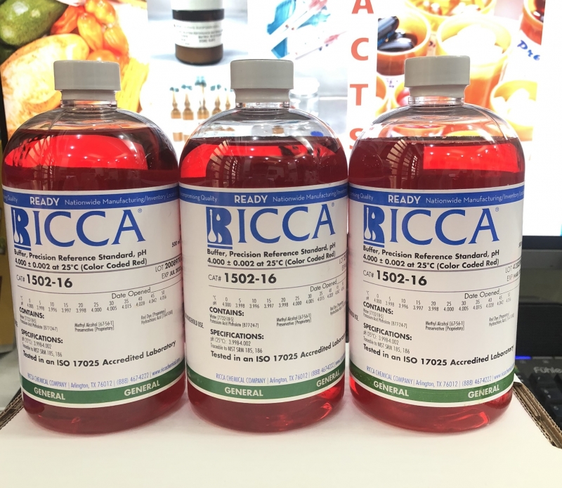 Ricca Chemical # R1502000-500G