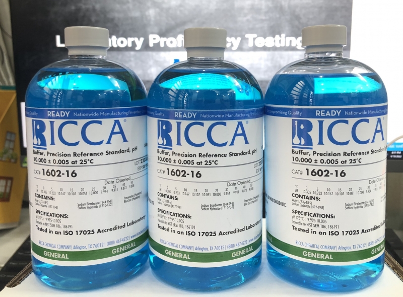 Ricca Chemical # R1602000-500G