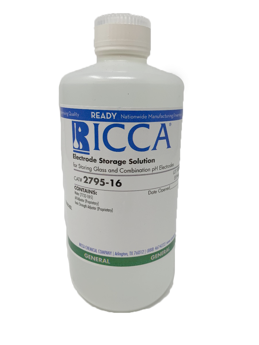 Ricca Chemical # R2795000-500A