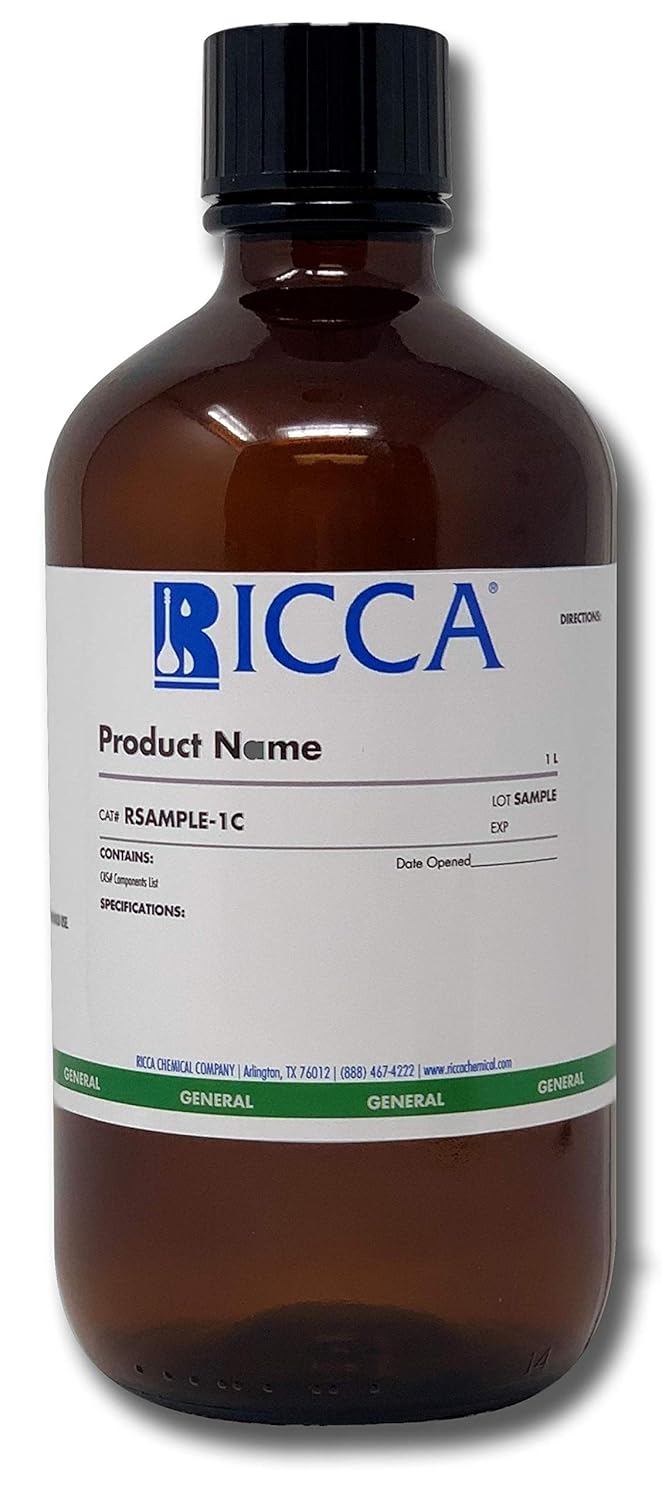 Ricca Chemical # R2805000-50A