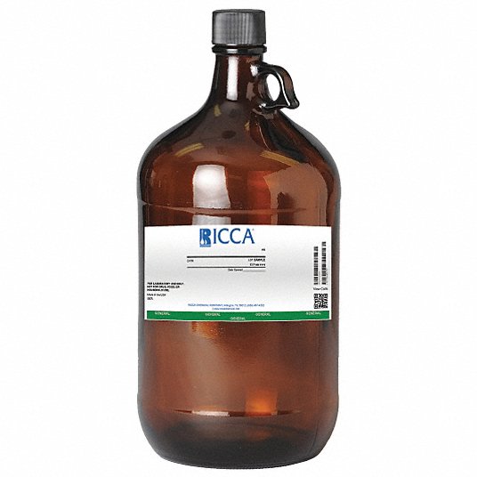 Ricca Chemical # R9180000-4C