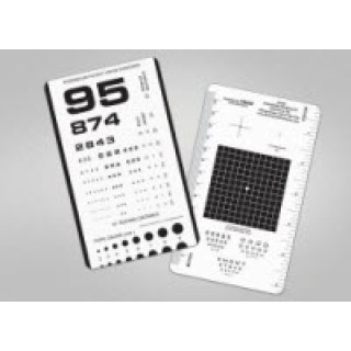 Richmond Products # 5032R