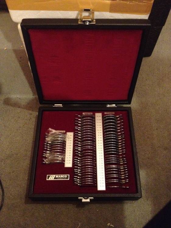 Richmond Products # 6860XX