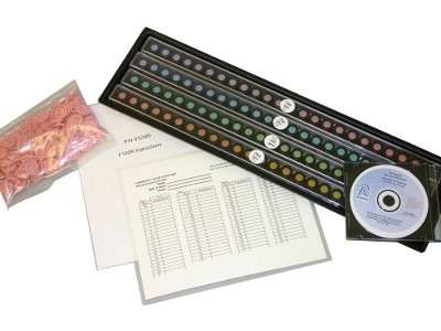 Richmond Products # F100R