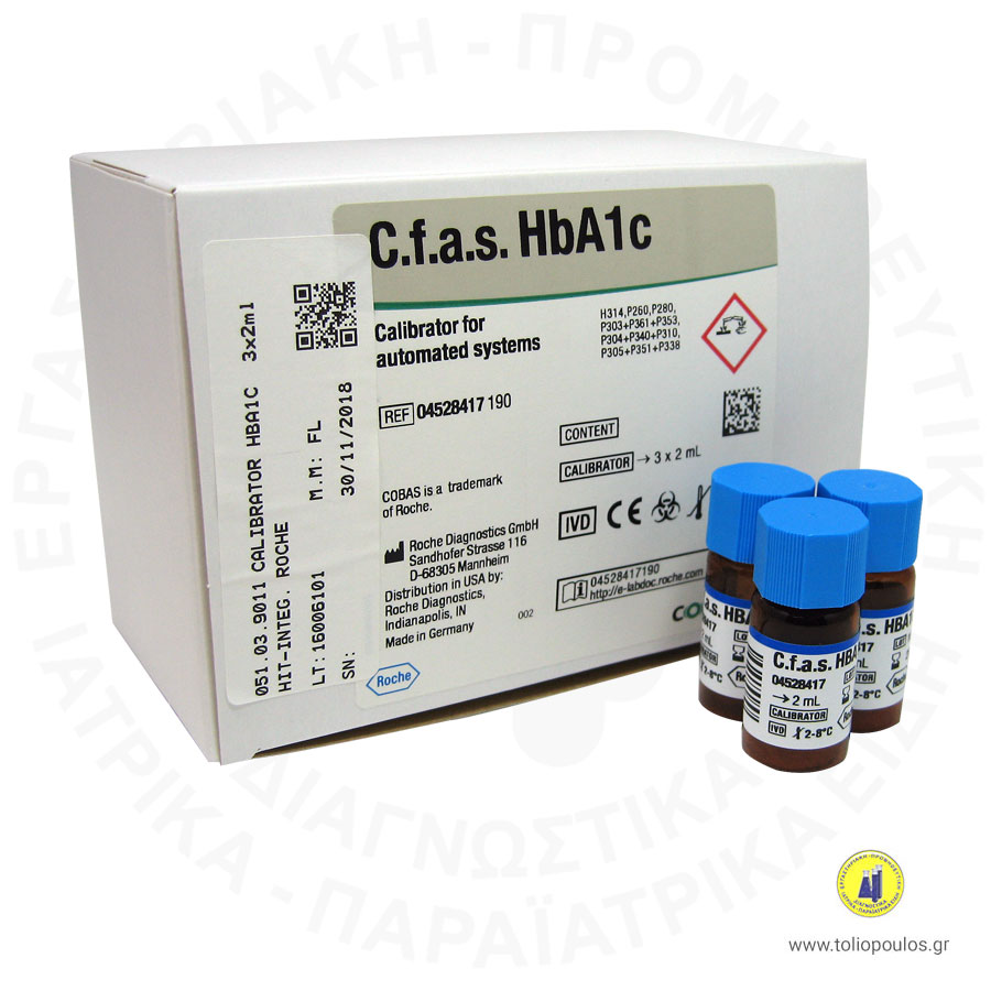 Roche # 4528417190