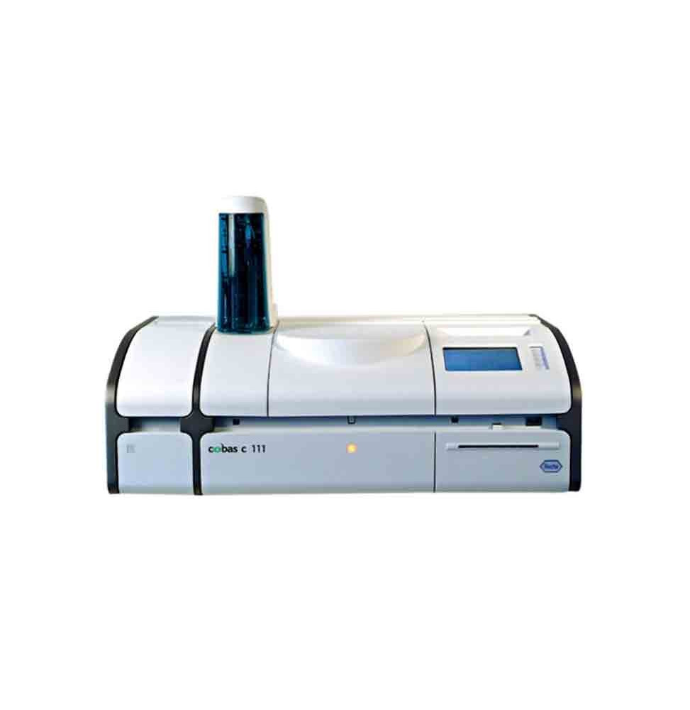 Roche # 4777433001
