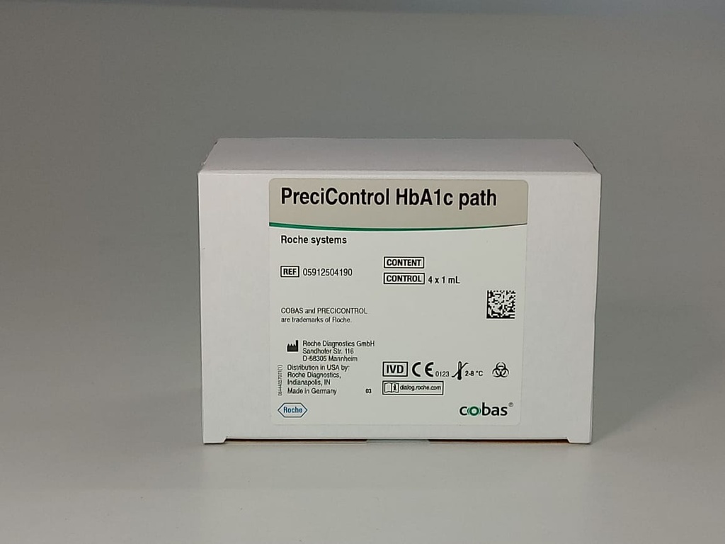 Roche # 5912504190