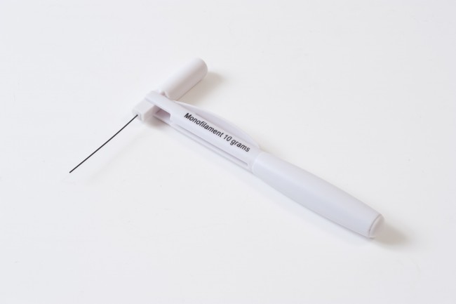 Rolane Diagnostics # 121391