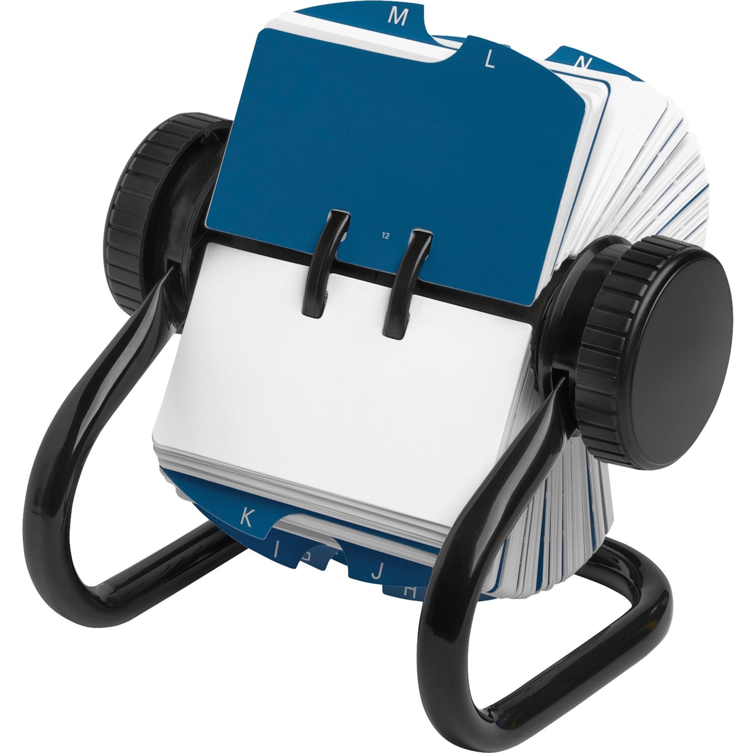 Rolodex # 198176