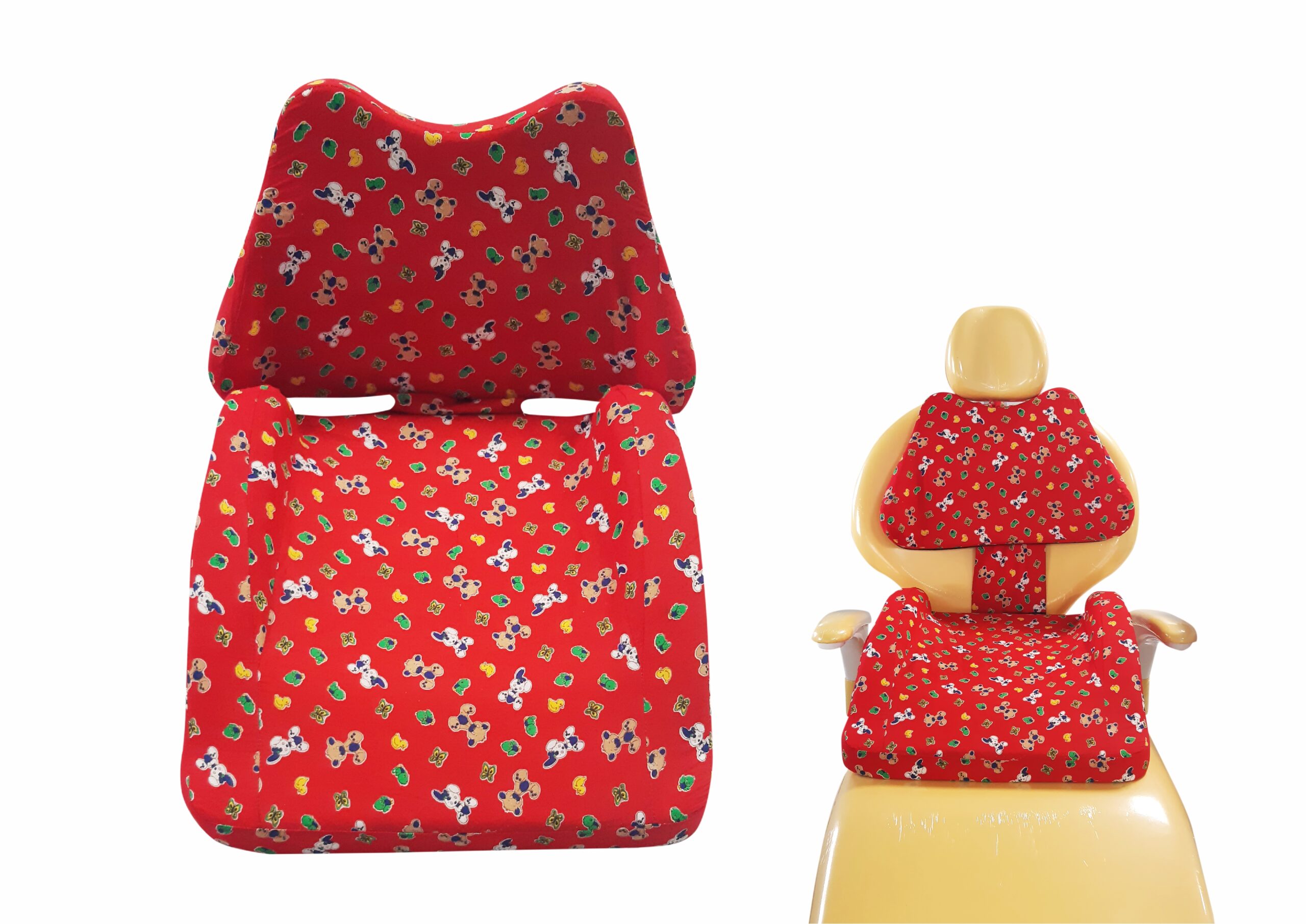 Royal Dental Mfg Inc # 1639