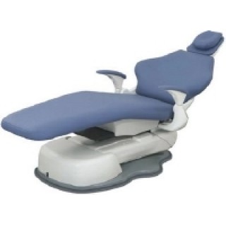 Royal Dental Mfg Inc # 1827