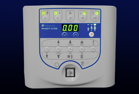 Royal Dental Mfg Inc # 2417-2