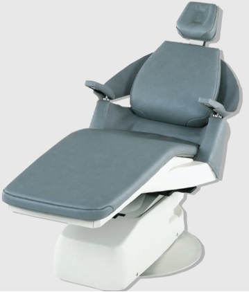 Royal Dental Mfg Inc # 2456-3