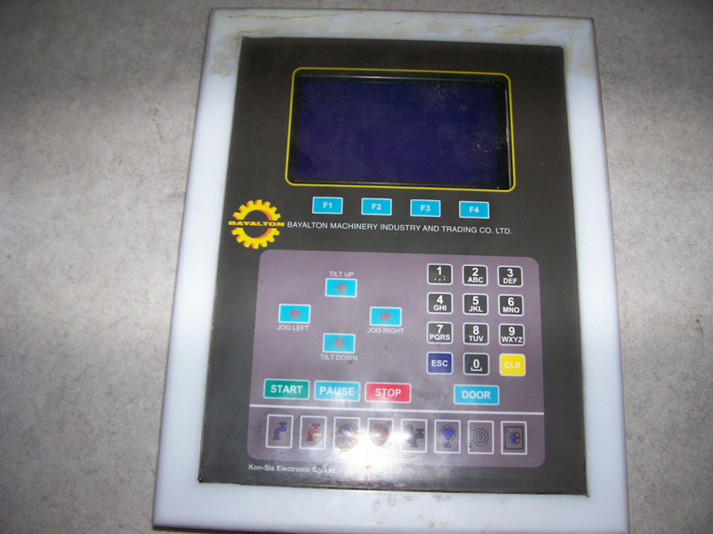 Royal Dental Mfg Inc # 2464-4