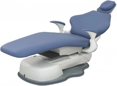 Royal Dental Mfg Inc # 2488