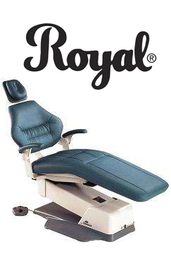 Royal Dental Mfg Inc # 2492