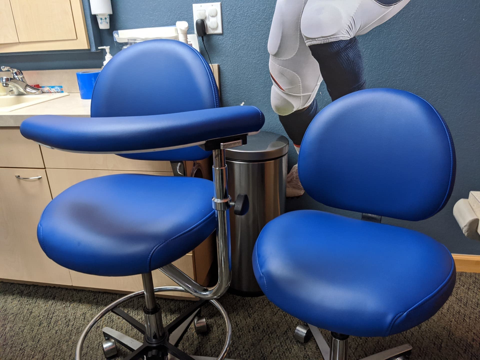 Royal Dental Mfg Inc # 3639