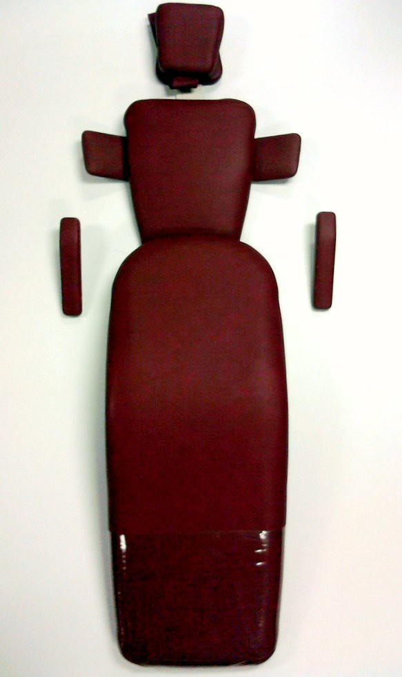 Royal Dental Mfg Inc # 3640