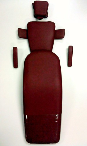 Royal Dental Mfg Inc # 3645