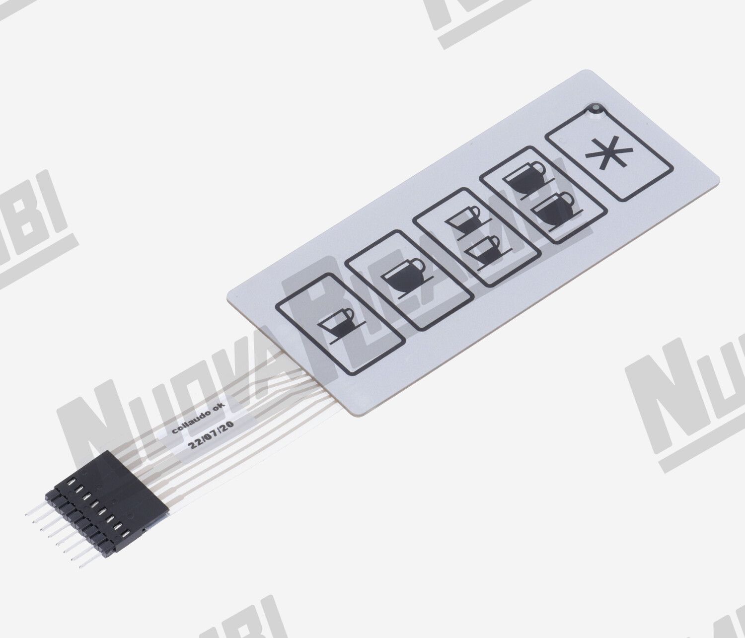 Royal Dental Mfg Inc # 3778