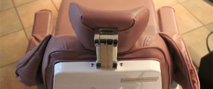 Royal Dental Mfg Inc # 3827