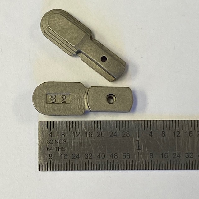 Royal Dental Mfg Inc # 3913-3