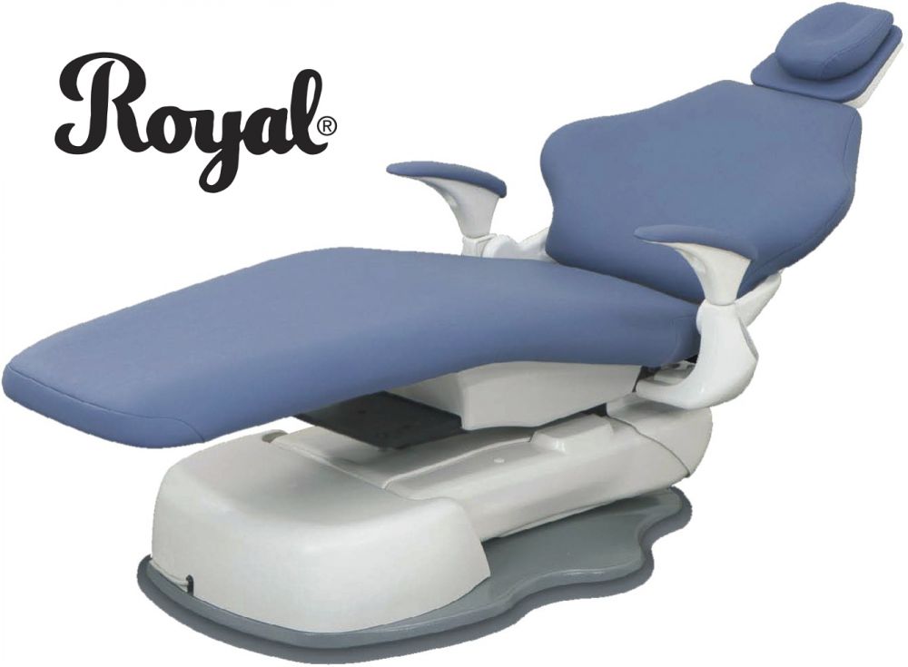 Royal Dental Mfg Inc # 4501