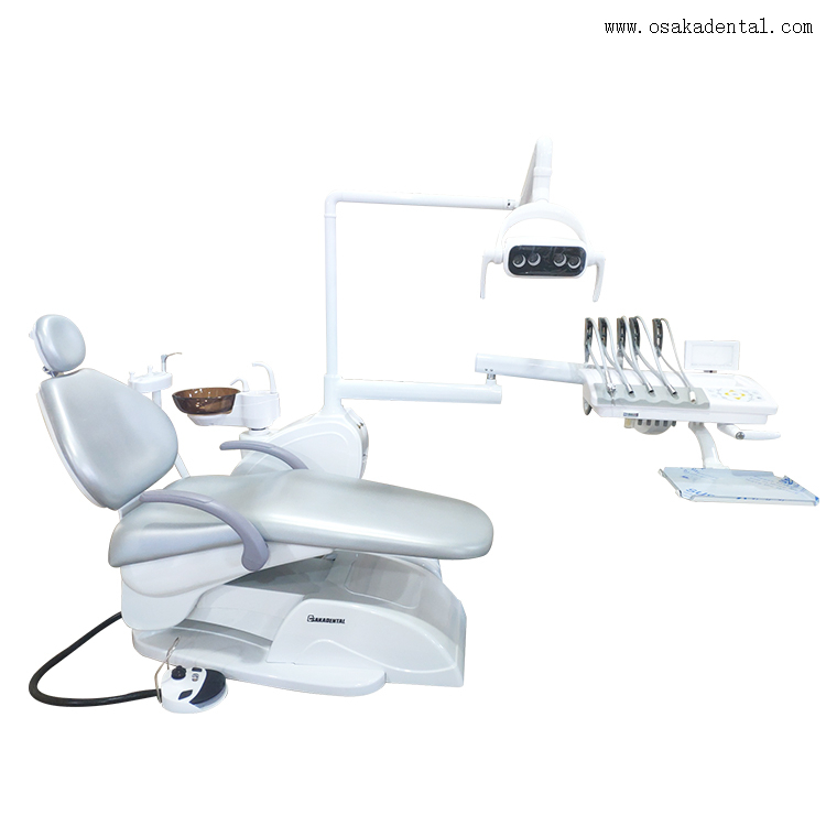 Royal Dental Mfg Inc # 4517