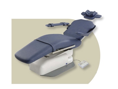 Royal Dental Mfg Inc # 5109