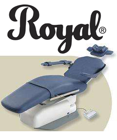 Royal Dental Mfg Inc # 5110LS