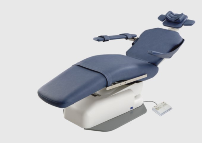 Royal Dental Mfg Inc # 5127